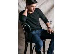 T-shirt lngrmad SW Leo vit 3XL