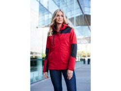 Jacka SW Allie dam mrk marinbl 2XL