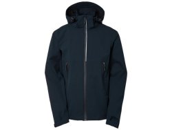 Jacka SW Dexter marinbl 4XL