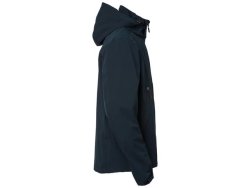 Jacka SW Dexter marinbl 4XL