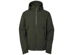 Jacka SW Dexter mrk olivgrn 3XL