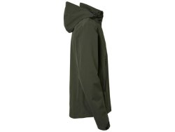 Jacka SW Dexter mrk olivgrn 3XL