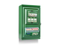 Frsta Hjlpen skp CEDERROTH 291400