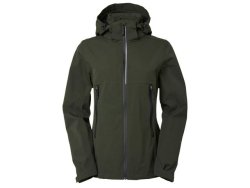 Jacka SW Disa dam mrk olivgrn XS