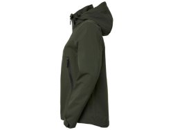 Jacka SW Disa dam mrk olivgrn XS