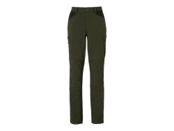 Byxa SW Moa dam mrk olivgrn 40