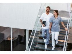 Tunika SOUTH WEST Astor svart XL