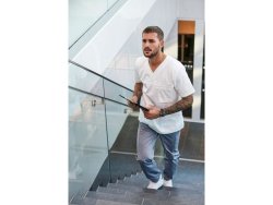 Tunika SOUTH WEST Astor emerald 4XL