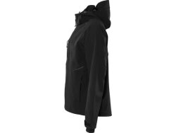 Skaljacka stretch dam svart 4981 GLS M