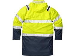 Regnrock 4634 RS Kl3 Gul/Marin 3XL