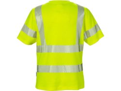 T-Shirt Varsel 7458 Dam Kl2 3XL