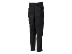 Byxor dam Customized svart 82 C42