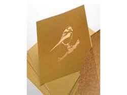 Stencil kort A4 20ark