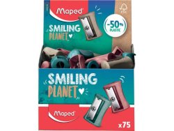 Pennvssare MAPED tr sorterade frger