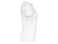 T-shirt COTTOVER dam GOTS vit 4XL