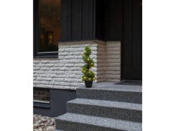 Dekorationstrd Buxbom 65cm