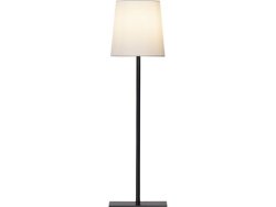 Lampa Frozen stjrna/skrm 76x55cm vit