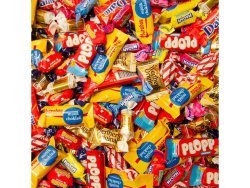 Godis Pltlda Hgtider inslaget 700g