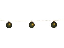 Ljusslinga Bliss 160cm grn