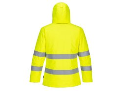 Vinterjacka Portwest PW261 Hvis kl3 XL