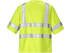 Flamskyddad Vst 5023 Kl3 Gul L/XL