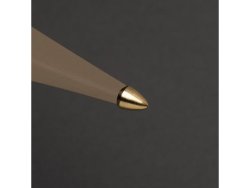 Pappersstjrna Star 60cm beige