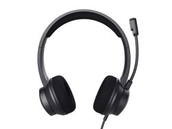 Headset TRUST Ayda ENC On-Ear USB-A/C