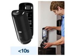 Skumtvl TORK S4 Clarity oparfymerad 1L