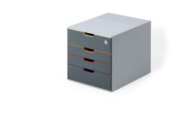 Blankettbox DURABLE varicolor 4 m.ls