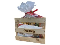 Godis Trlda God Helg inslaget 1,338kg