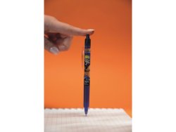 Gelpenna PILOT Frixion Naruto 0,7 bl