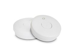 Brandvarnare NEXA trdls optisk 2/fp