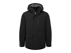 Vinterparka MATTERHORN Whymper svart 4XL