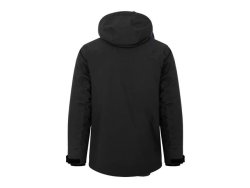 Vinterparka MATTERHORN Whymper svart 4XL
