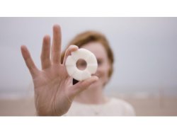 Tvl LESSEAU skumtvl refill 12/fp