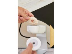 Tvl LESSEAU skumtvl refill 12/fp