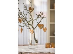 Pepparkakor GILLE Stora Hjrtan 450g