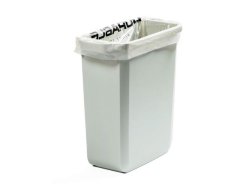 Plastsck DURABLE Durabin 110L 25/rl