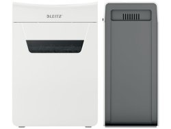 Dokumentfrstrare Leitz IQ Protect 6MP5