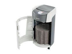 Dokumentfrstrare LEITZ IQ Optimax P5