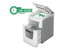 Dokumentfrstrare LEITZ Auto Off 100 P4