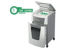Dokumentfrstrare LEITZ Auto Off 300 P4
