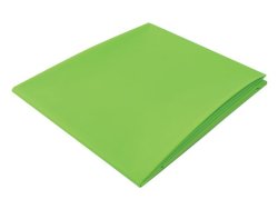 Vaxduk 140x140cm grn