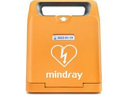 Hjrtstartare MINDRAY Beneheart C1A