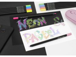 Frgpenna Black Edition Neon 12/fp