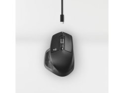 Mus LOGITECH MX Master 2S BT
