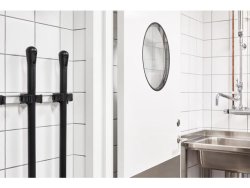 Redskapshllare TOOLFLEX One skena 54cm