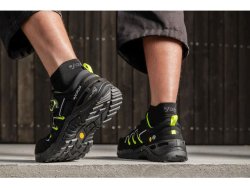 Skyddssko JALAS 9935 EXALTER S1 47