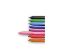 Kulpenna PENTEL iZee 1,0 sort.frg 8/fp