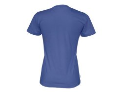 T-shirt COTTOVER dam GOTS bl� M